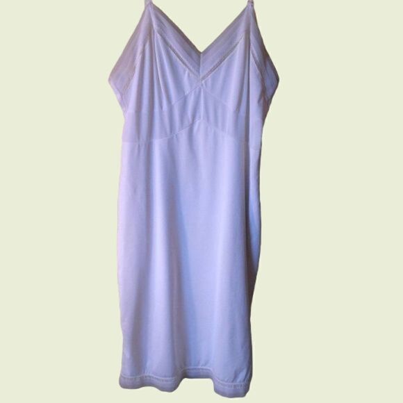 Vintage Snowden Full Slip Size 40T (Amazing Condition) - Picture 9 of 9